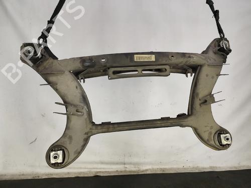 Bakaksel MERCEDES-BENZ C-CLASS T-Model (S204) C 220 CDI (204.208) (170 hp) 30124761