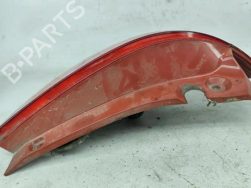 Left taillight SUZUKI SWIFT III (MZ, EZ) 1.3 4x4 (RS 413, ZD11S) | BP29726324C34 
