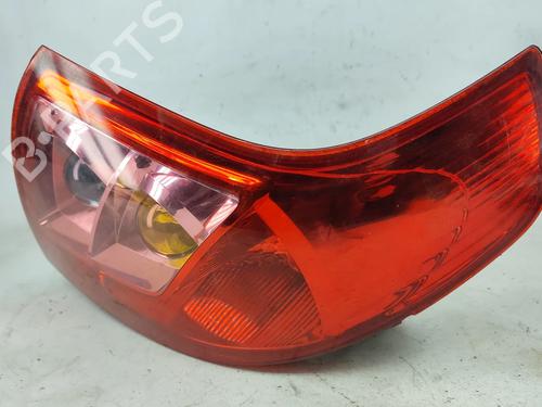 Left taillight SUZUKI SWIFT III (MZ, EZ) 1.3 4x4 (RS 413, ZD11S) | BP29726324C34 