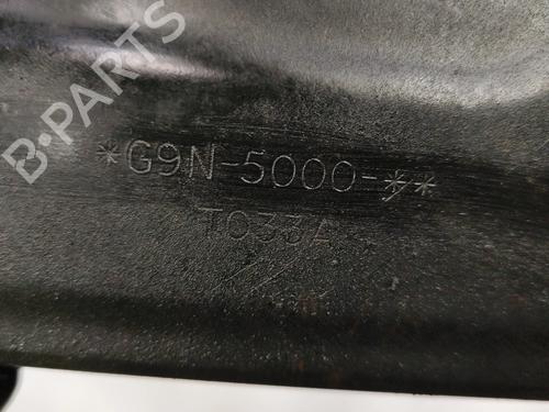 Subframe FORD MONDEO IV (BA7) 1.8 TDCi | BP30123771M9 - Image 5