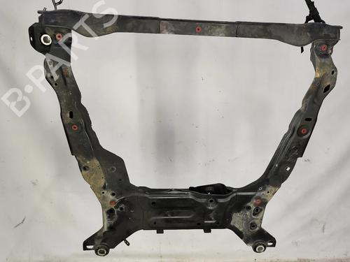 Subframe FORD MONDEO IV (BA7) 1.8 TDCi | BP30123771M9 - Image 2