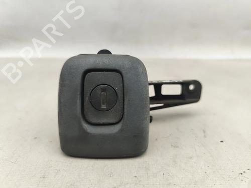 Annen RENAULT CLIO II (BB_, CB_) 1.9 D (B/CB0E, BB0J) (64 hp) 29478137