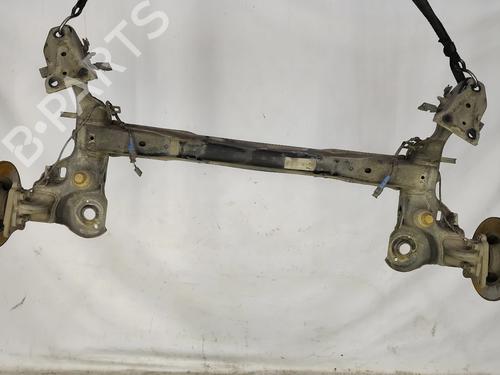 Bagaksel CITROËN DS3 (SA_) 1.6 HDi 110 (112 hp) 30123766