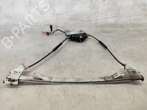 Used Front left window mechanism RENAULT CLIO II (BB_, CB_) 1.9 D (B/CB0E, BB0J) (64 hp) 30122724
