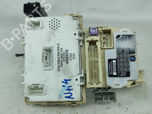 Sikringsdåse SUZUKI SWIFT III (MZ, EZ) 1.3 4x4 (RS 413, ZD11S) | BP29726308E1