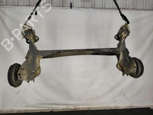 Bakaksel OPEL CORSA D (S07) 1.2 (L08, L68) (86 hp) 30123767