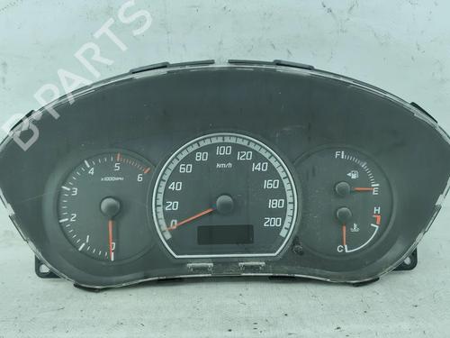 Cockpit SUZUKI SWIFT III (MZ, EZ) 1.3 4x4 (RS 413, ZD11S) | BP29732086C47