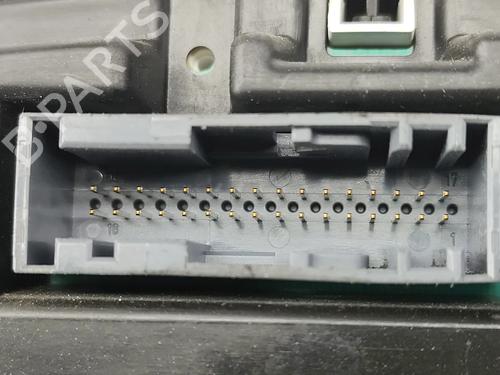 Cockpit SUZUKI SWIFT III (MZ, EZ) 1.3 4x4 (RS 413, ZD11S) | BP29732086C47