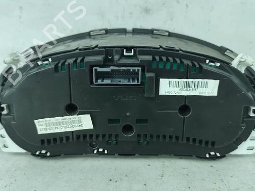 Cockpit SUZUKI SWIFT III (MZ, EZ) 1.3 4x4 (RS 413, ZD11S) | BP29732086C47