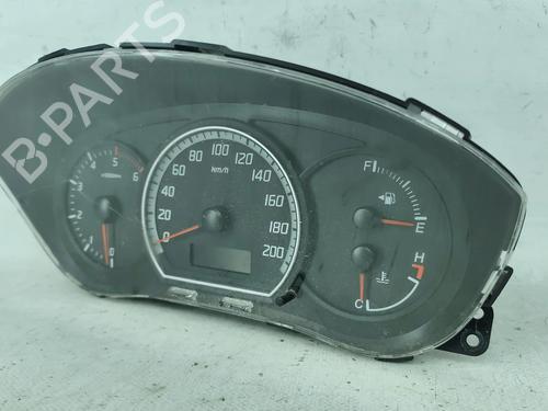 Cockpit SUZUKI SWIFT III (MZ, EZ) 1.3 4x4 (RS 413, ZD11S) | BP29732086C47