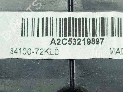 Cockpit SUZUKI SWIFT III (MZ, EZ) 1.3 4x4 (RS 413, ZD11S) | BP29732086C47