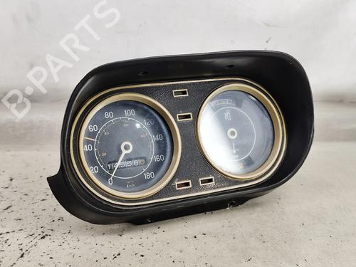 Instrument cluster FORD ESCORT I (AFH, ATH)  | BP30122725C47 