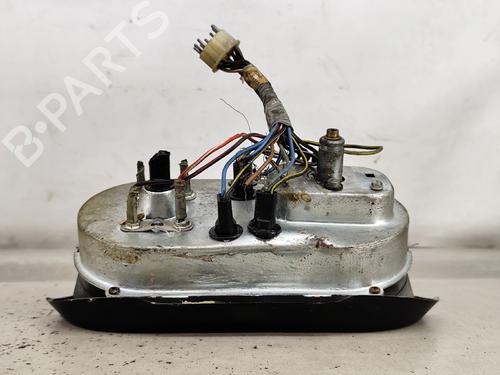 Instrument cluster FORD ESCORT I (AFH, ATH)  | BP30122725C47 