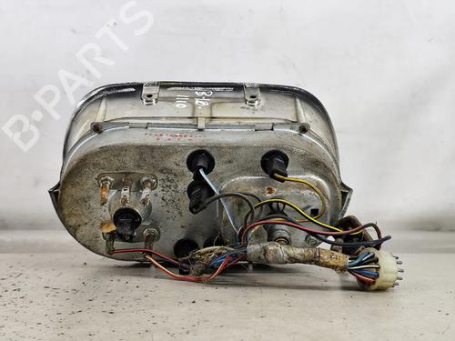 Instrument cluster FORD ESCORT I (AFH, ATH)  | BP30122725C47 