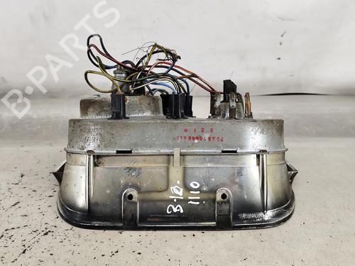 Instrument cluster FORD ESCORT I (AFH, ATH)  | BP30122725C47 