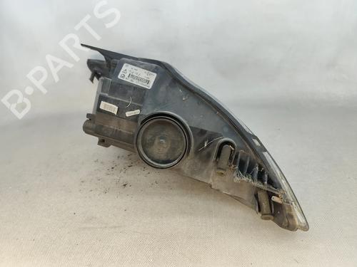 Left headlight FORD MONDEO IV (BA7) 1.8 TDCi | BP30124770C28