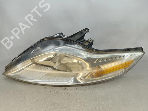 Used Left headlight FORD MONDEO IV (BA7) 1.8 TDCi (125 hp) 30124770