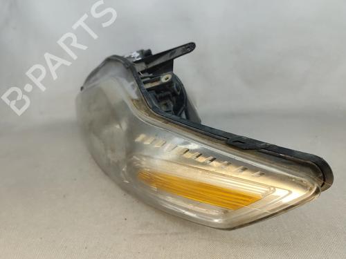 Left headlight FORD MONDEO IV (BA7) 1.8 TDCi | BP30124770C28