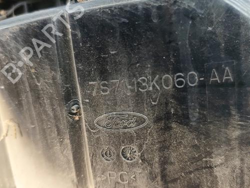 Left headlight FORD MONDEO IV (BA7) 1.8 TDCi | BP30124770C28