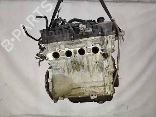 Engine MITSUBISHI COLT VI (Z3_A, Z2_A) 1.3 (Z21A) | BP30124913M1