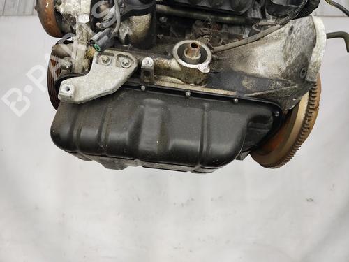 Engine MITSUBISHI COLT VI (Z3_A, Z2_A) 1.3 (Z21A) | BP30124913M1