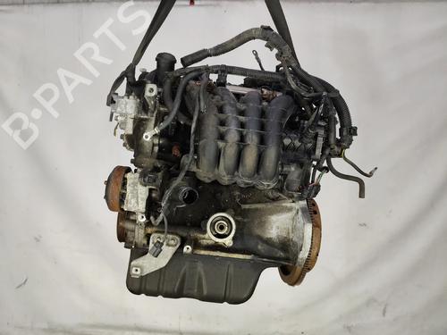 Engine MITSUBISHI COLT VI (Z3_A, Z2_A) 1.3 (Z21A) | BP30124913M1