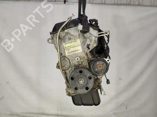 Engine MITSUBISHI COLT VI (Z3_A, Z2_A) 1.3 (Z21A) | BP30124913M1