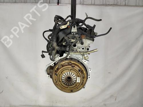 Used Engine MITSUBISHI COLT VI (Z3_A, Z2_A) 1.3 (Z21A) (95 hp) 30124913