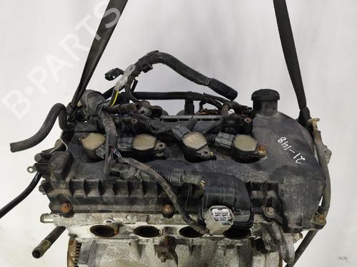 Engine MITSUBISHI COLT VI (Z3_A, Z2_A) 1.3 (Z21A) | BP30124913M1