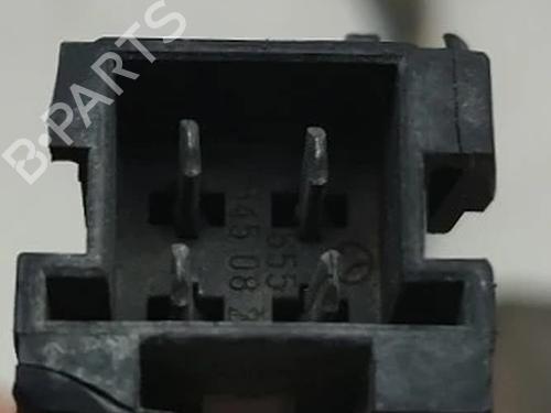 Electronic module MERCEDES-BENZ VITO Van (W638) 110 CDI 2.2 (638.094) | BP30112200M83 