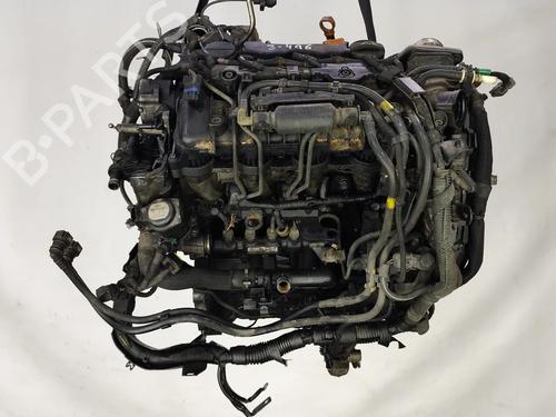 Engine CITROËN C4 I (LC_) 1.6 HDi | BP30124936M1