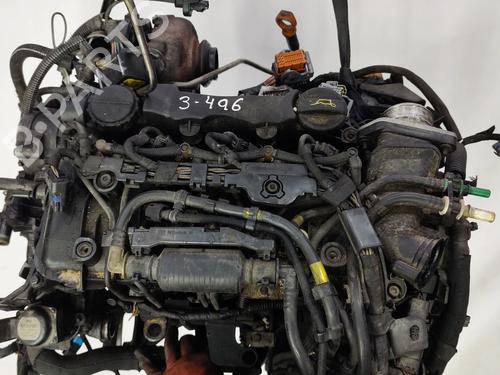 Engine CITROËN C4 I (LC_) 1.6 HDi | BP30124936M1