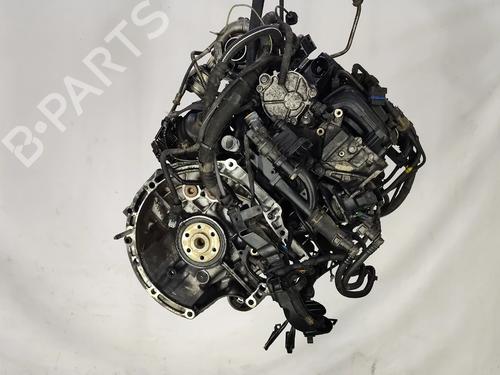 Used Engine CITROËN C4 I (LC_) 1.6 HDi (90 hp) 30124936