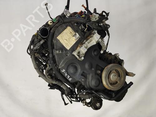 Engine CITROËN C4 I (LC_) 1.6 HDi | BP30124936M1