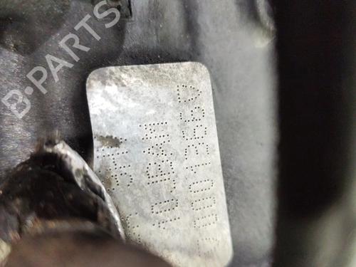 Engine CITROËN C4 I (LC_) 1.6 HDi | BP30124936M1