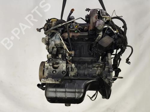 Engine CITROËN C4 I (LC_) 1.6 HDi | BP30124936M1