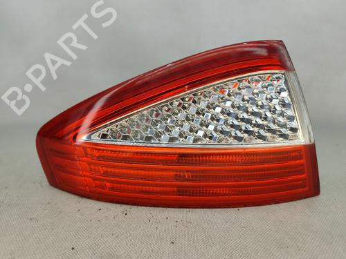 Used Left taillight FORD MONDEO IV (BA7) 1.8 TDCi (125 hp) 30124774