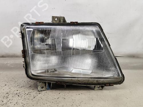 Used Right headlight MERCEDES-BENZ VITO Van (W638) 110 CDI 2.2 (638.094) (102 hp) 30112197