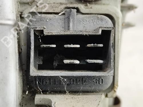 Right headlight MERCEDES-BENZ VITO Van (W638) 110 CDI 2.2 (638.094) | BP30112197C29