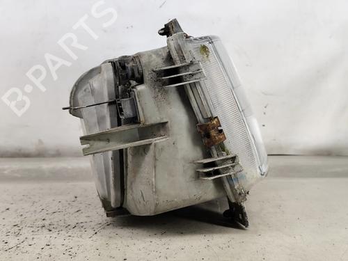 Right headlight MERCEDES-BENZ VITO Van (W638) 110 CDI 2.2 (638.094) | BP30112197C29
