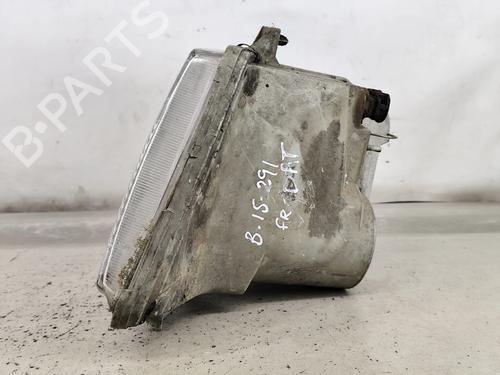 Right headlight MERCEDES-BENZ VITO Van (W638) 110 CDI 2.2 (638.094) | BP30112197C29