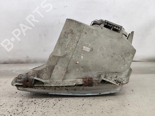 Right headlight MERCEDES-BENZ VITO Van (W638) 110 CDI 2.2 (638.094) | BP30112197C29