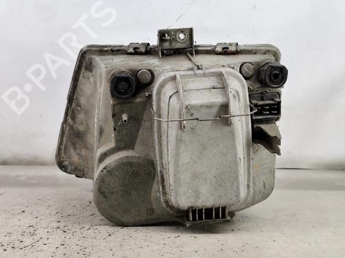 Right headlight MERCEDES-BENZ VITO Van (W638) 110 CDI 2.2 (638.094) | BP30112197C29