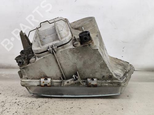 Right headlight MERCEDES-BENZ VITO Van (W638) 110 CDI 2.2 (638.094) | BP30112197C29