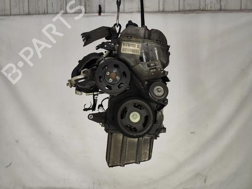 Engine OPEL AGILA B (H08) 1.0 (F68) | BP22425973M1 - Image 2