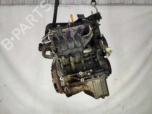 Engine OPEL AGILA B (H08) 1.0 (F68) | BP22425973M1 - Image 4