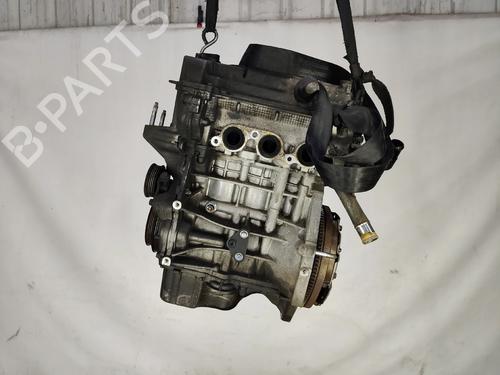 Engine OPEL AGILA B (H08) 1.0 (F68) | BP22425973M1 - Image 3