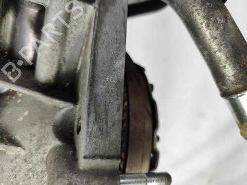 Engine OPEL AGILA B (H08) 1.0 (F68) | BP22425973M1 - Image 7