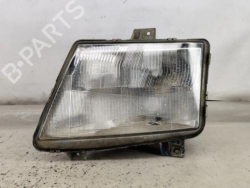 Used Left headlight MERCEDES-BENZ VITO Van (W638) 110 CDI 2.2 (638.094) (102 hp) 30112198