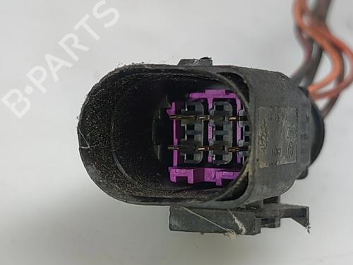 Steering rack SKODA OCTAVIA II (1Z3) 1.9 TDI | BP30084033M22